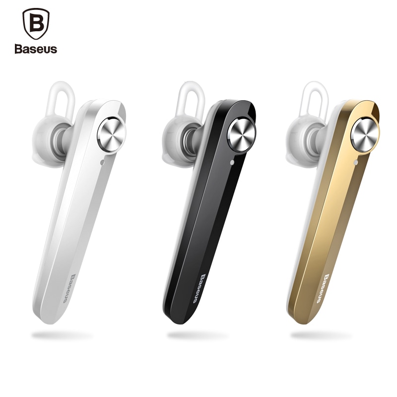 Tai nghe Baseus A01 Bluetooth Earphones - Hàng chính hãng