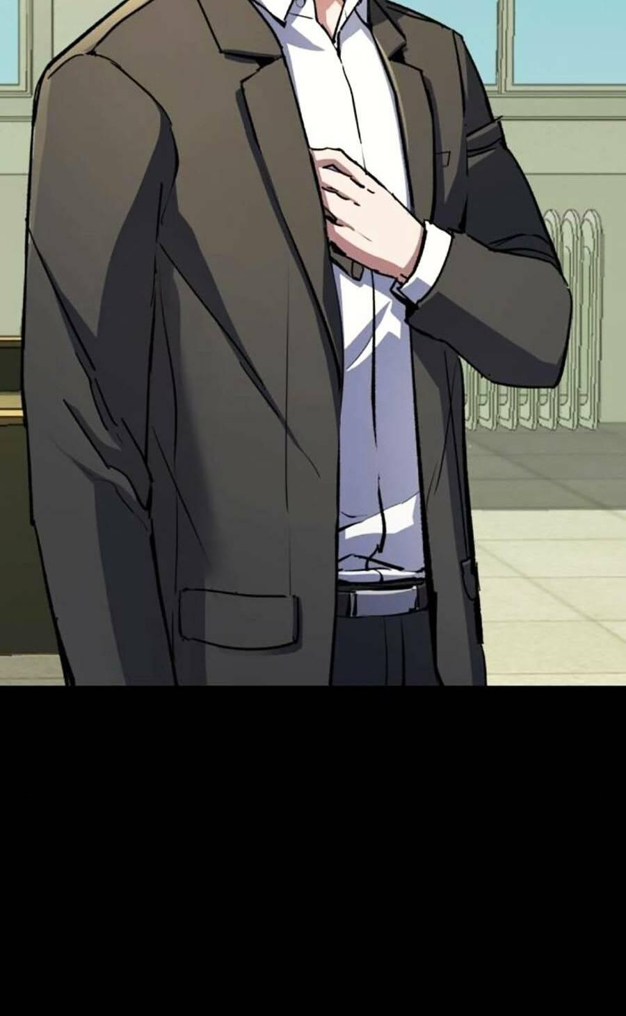 bạn học tôi là lính đánh thuê chapter 147 7