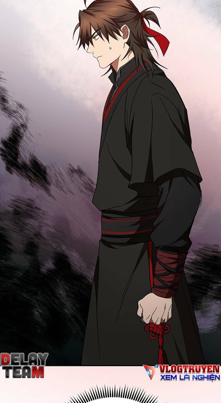 võ đang kỳ hiệp chapter 69 11