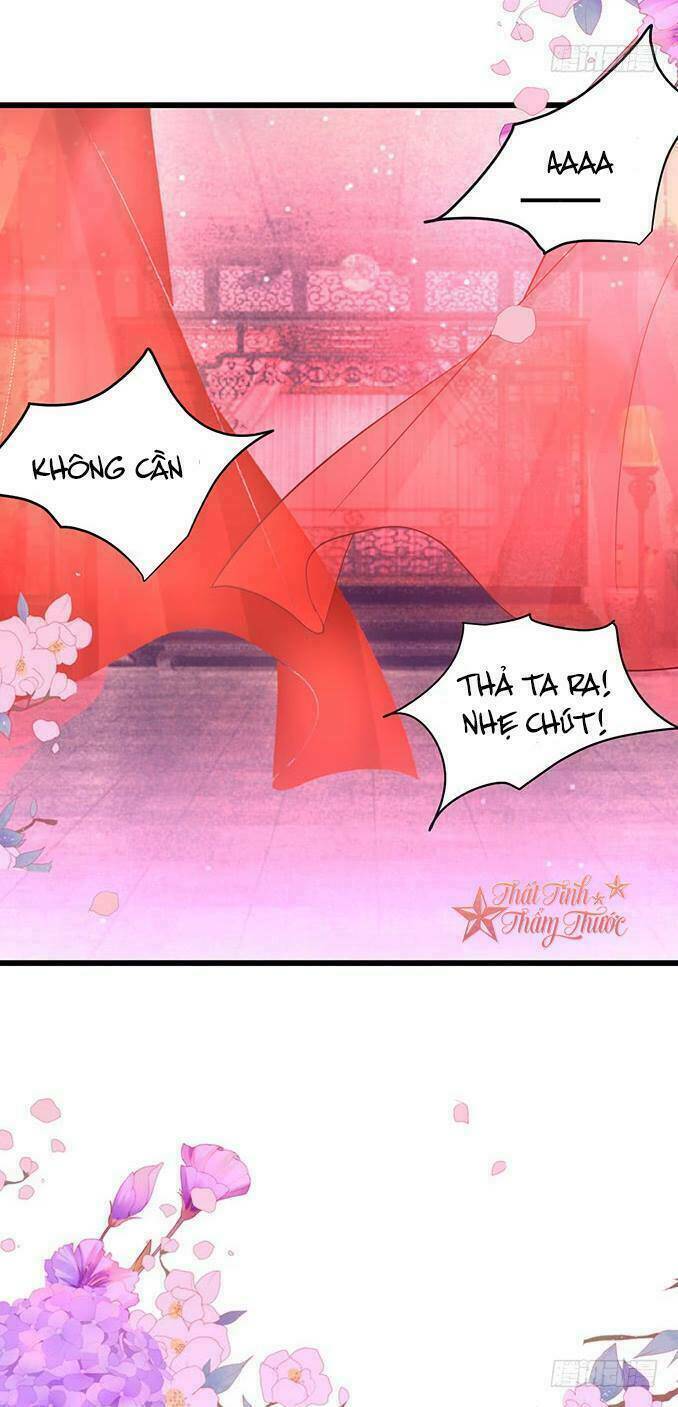 liêu liêu trai chapter 19 65