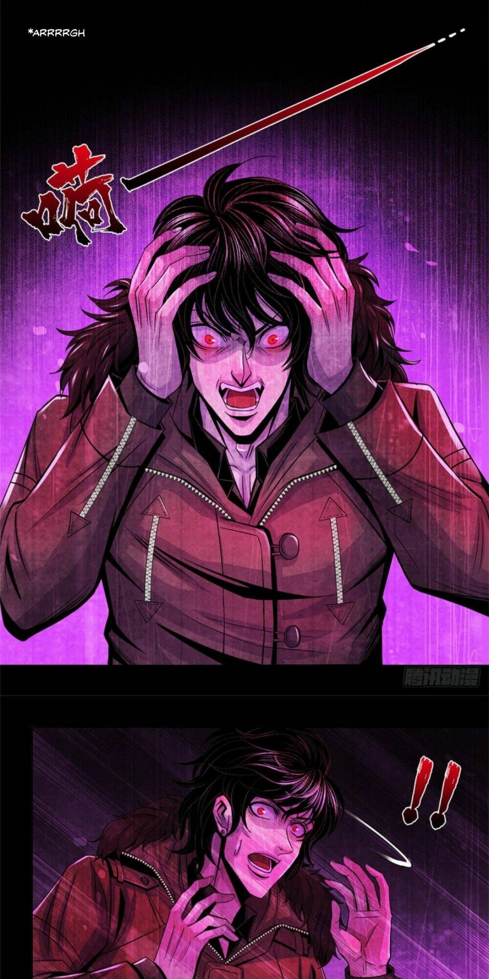 bác sĩ hỗn mang chapter 44 8