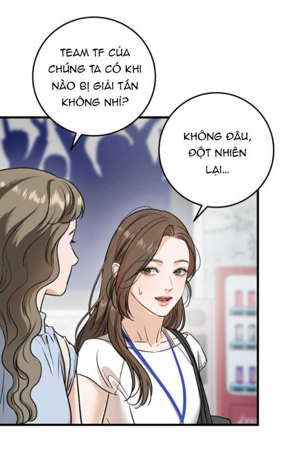 Nóng Lòng Muốn Giày Vò Em chapter 62.1 34