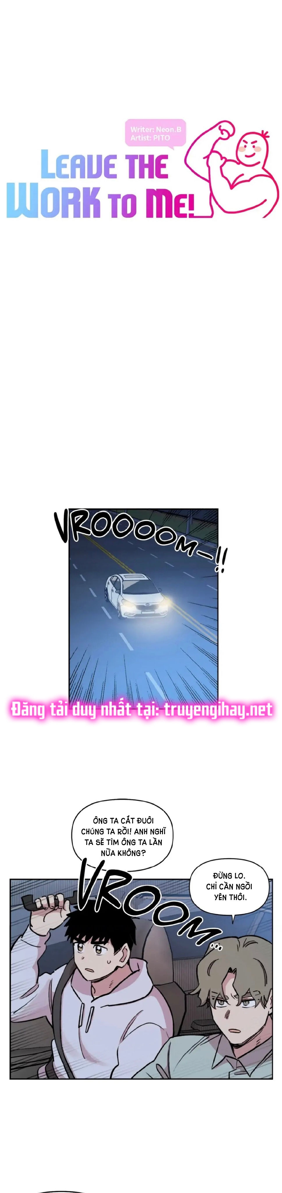 [18+] 1 người khỏe 2 người vui chapter 41.1 3