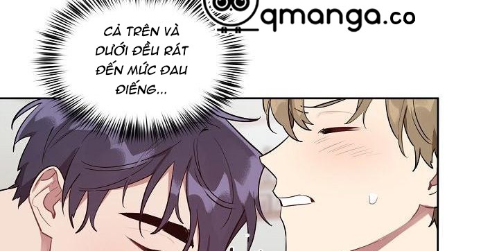 vị khách khả nghi và nhóc làm thêm chapter 23 70