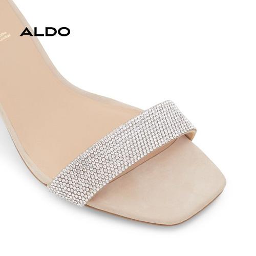 Sandal cao gót nữ Aldo KEDEAVIEL