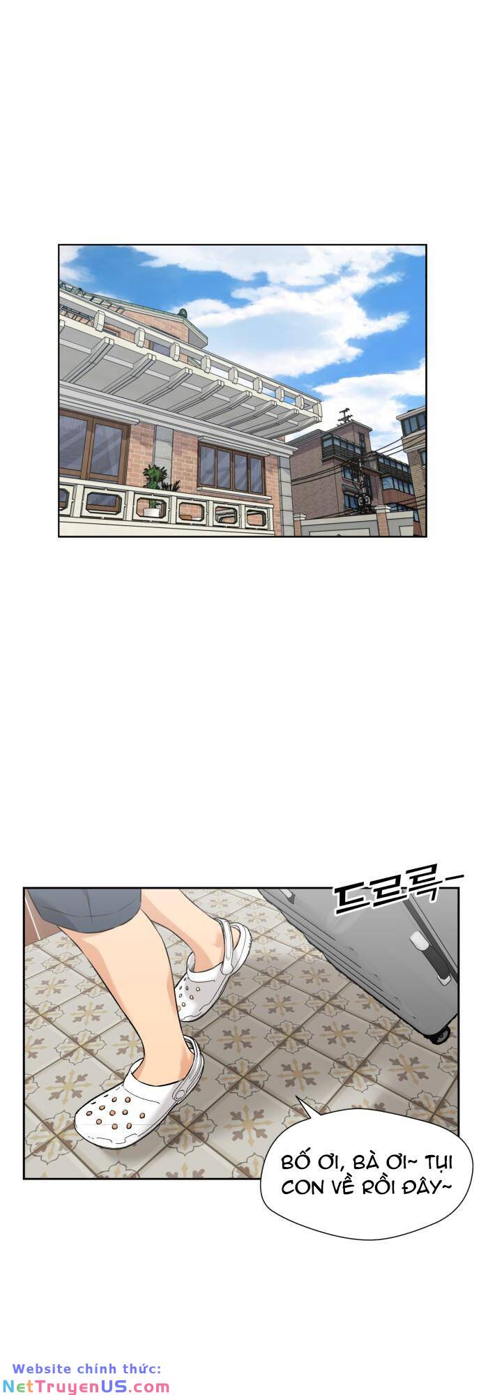 gương mặt thiên tài chapter 85 1