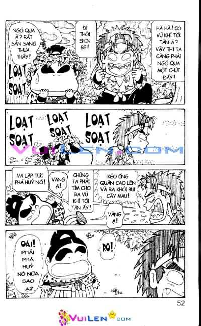 ninja loạn thị chapter 39 53