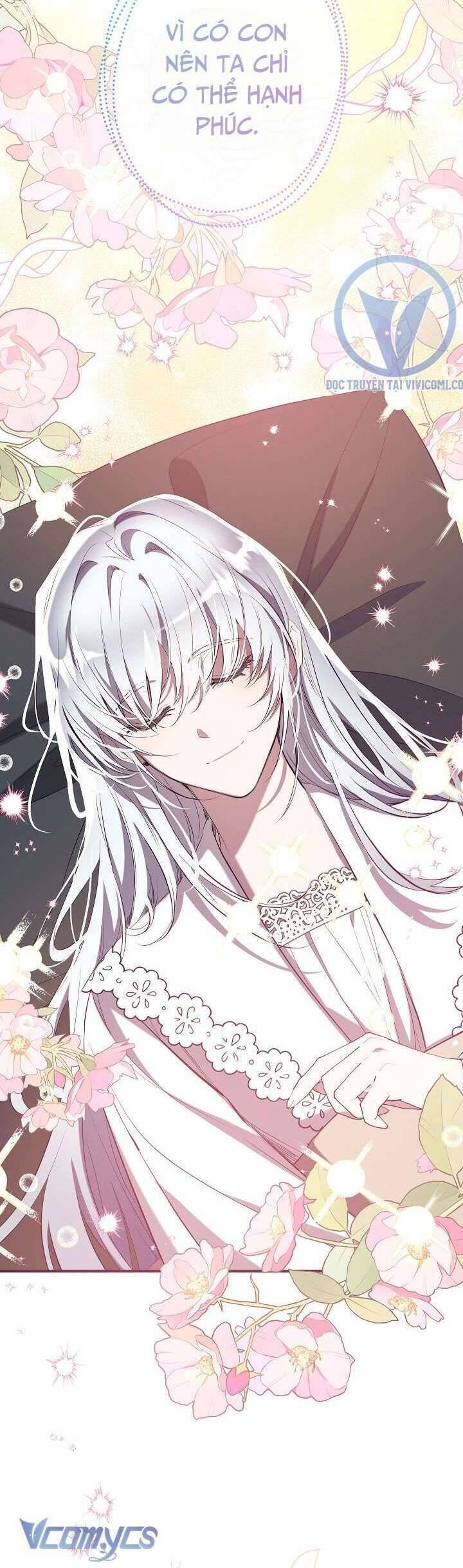 chúng ta có thể trở thành gia đình được không? chapter 130 61