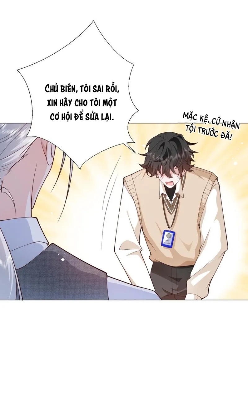 anh ấy cho đi nhiều lắm chapter 2 9