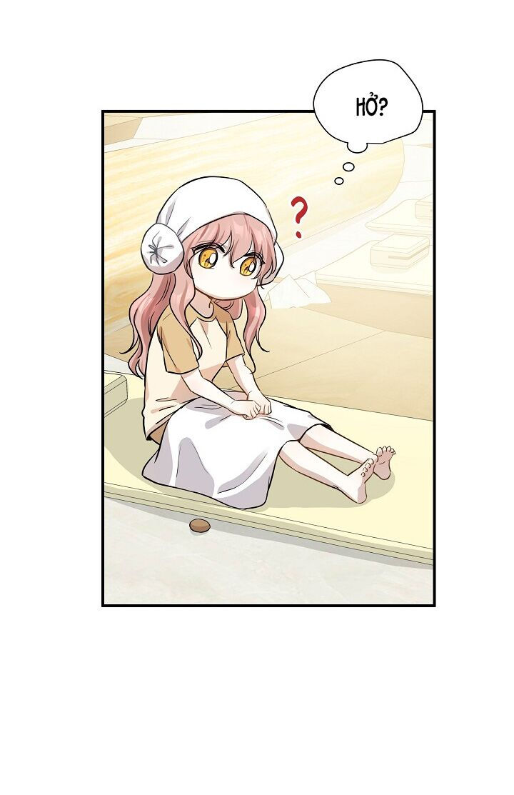 cuộc sống kỳ thú chapter 51 14