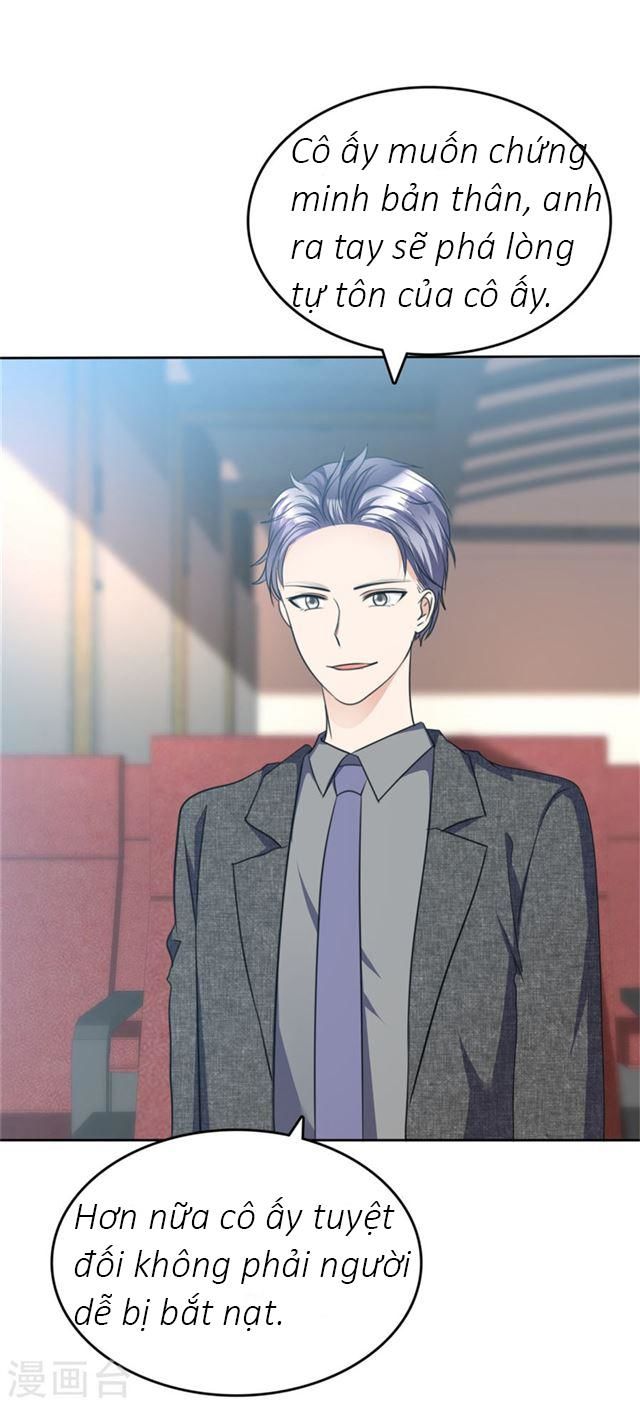 con đường phản công của sủng thê chapter 48 39