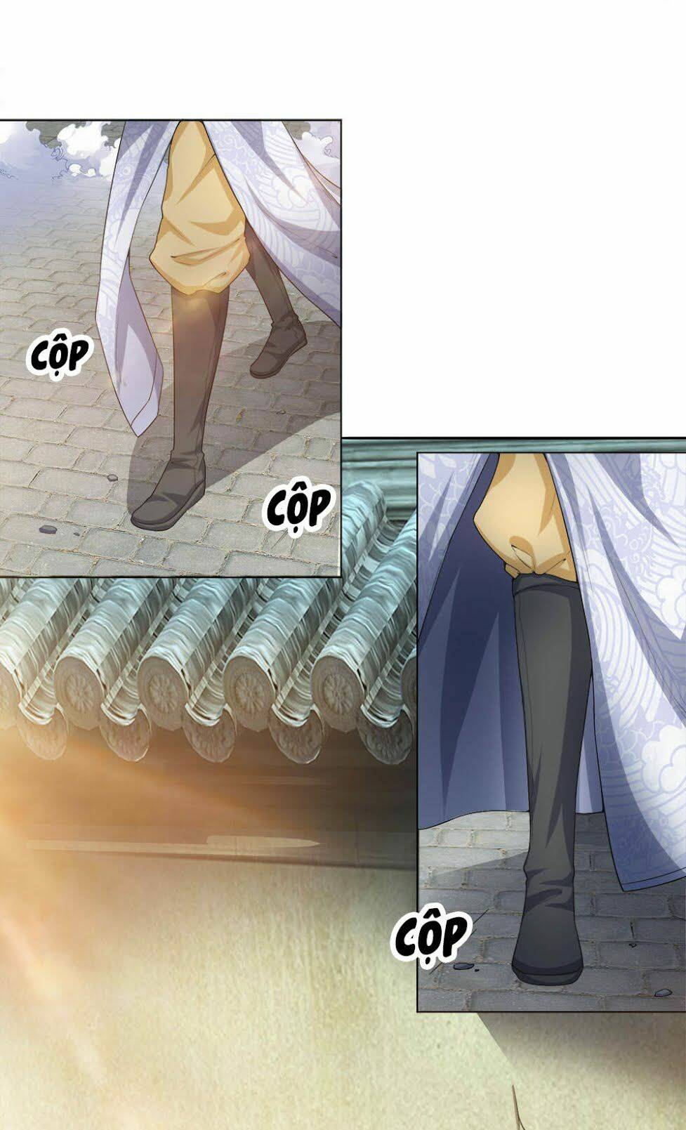 chí tôn hồng bao đại đế chapter 16 2