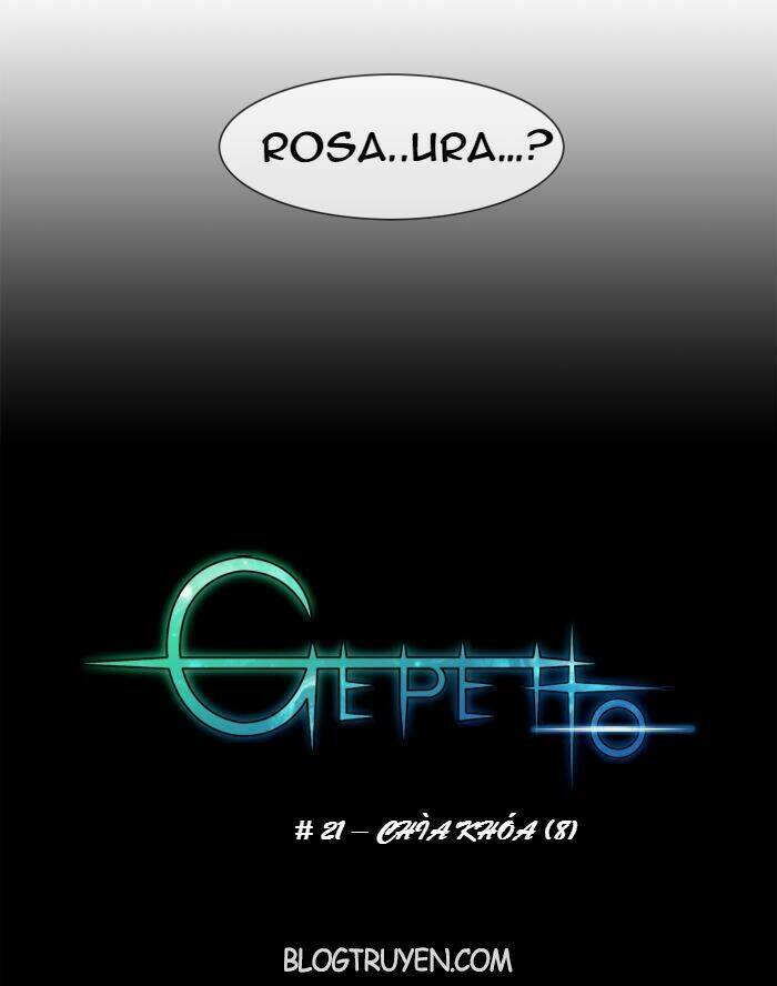 gepetto chapter 21 6