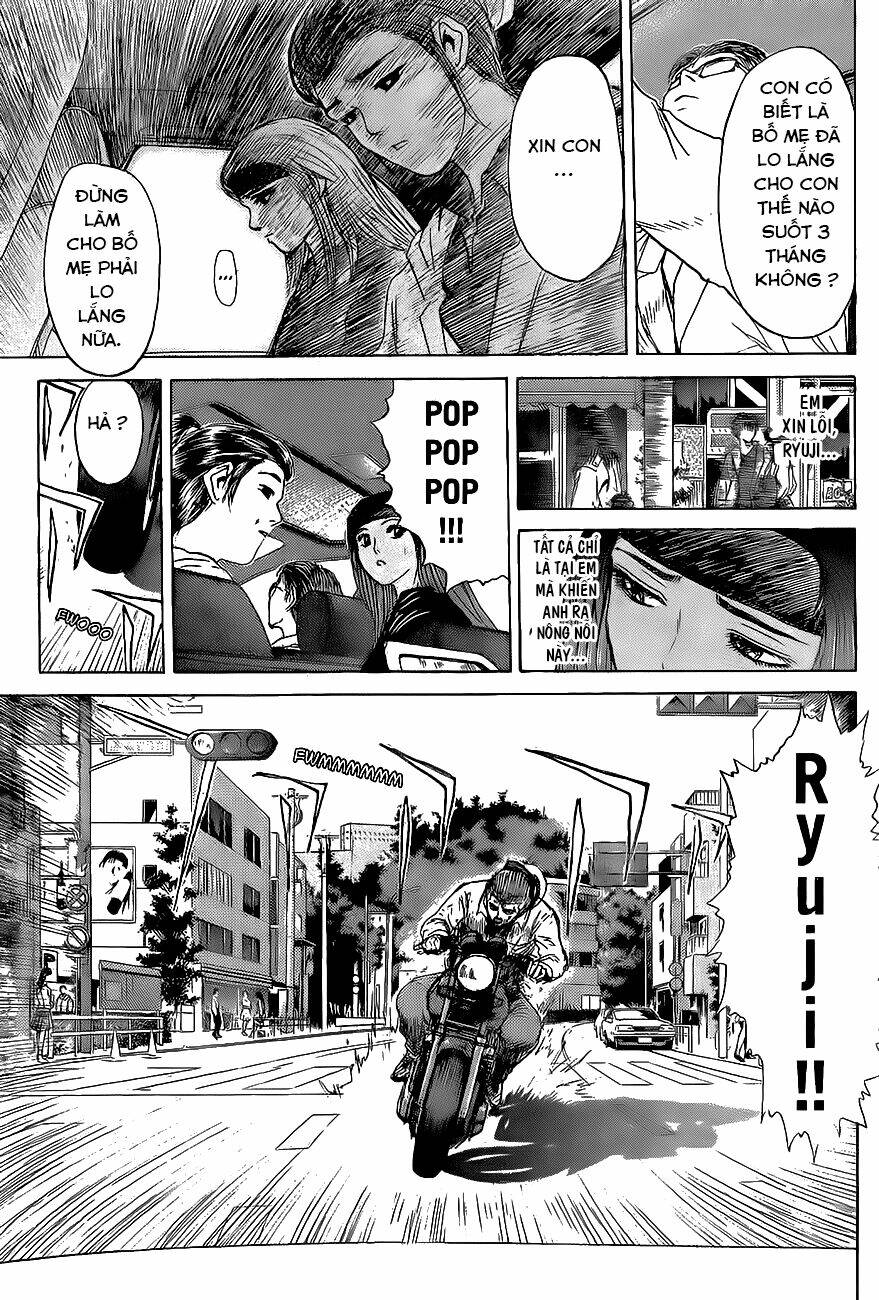 shonan junai gumi chapter 211 9