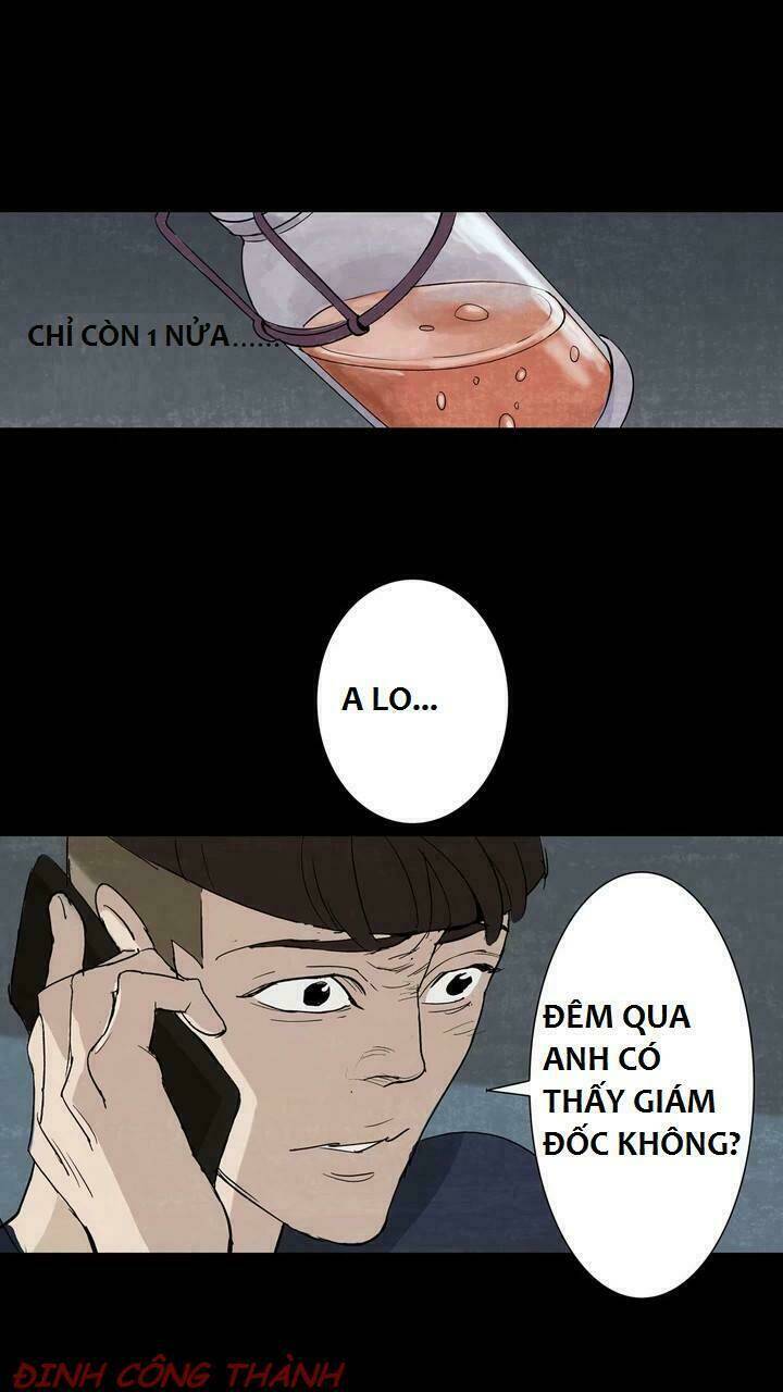 bóng tối ma quỷ chapter 4 31