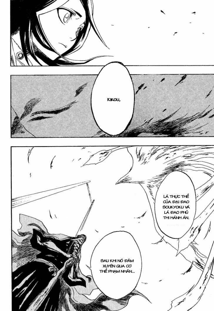 thần chết ichigo chapter 150 13