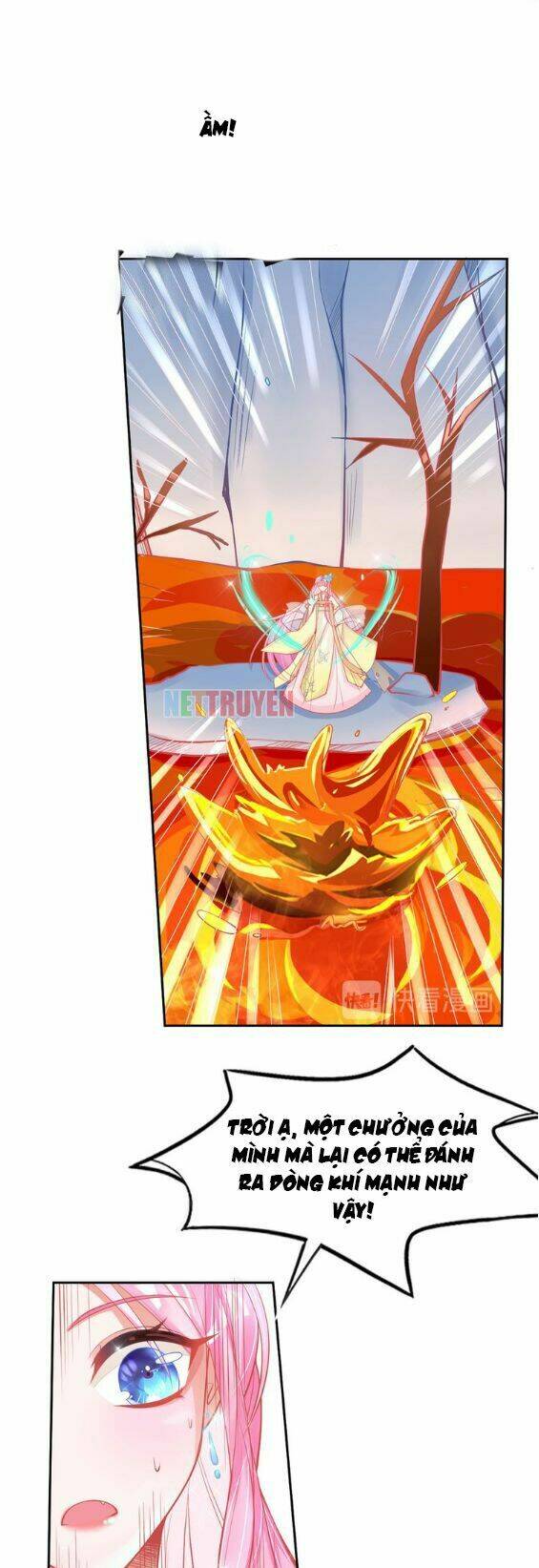 bổn vương phi có roi trong tay chapter 3 17