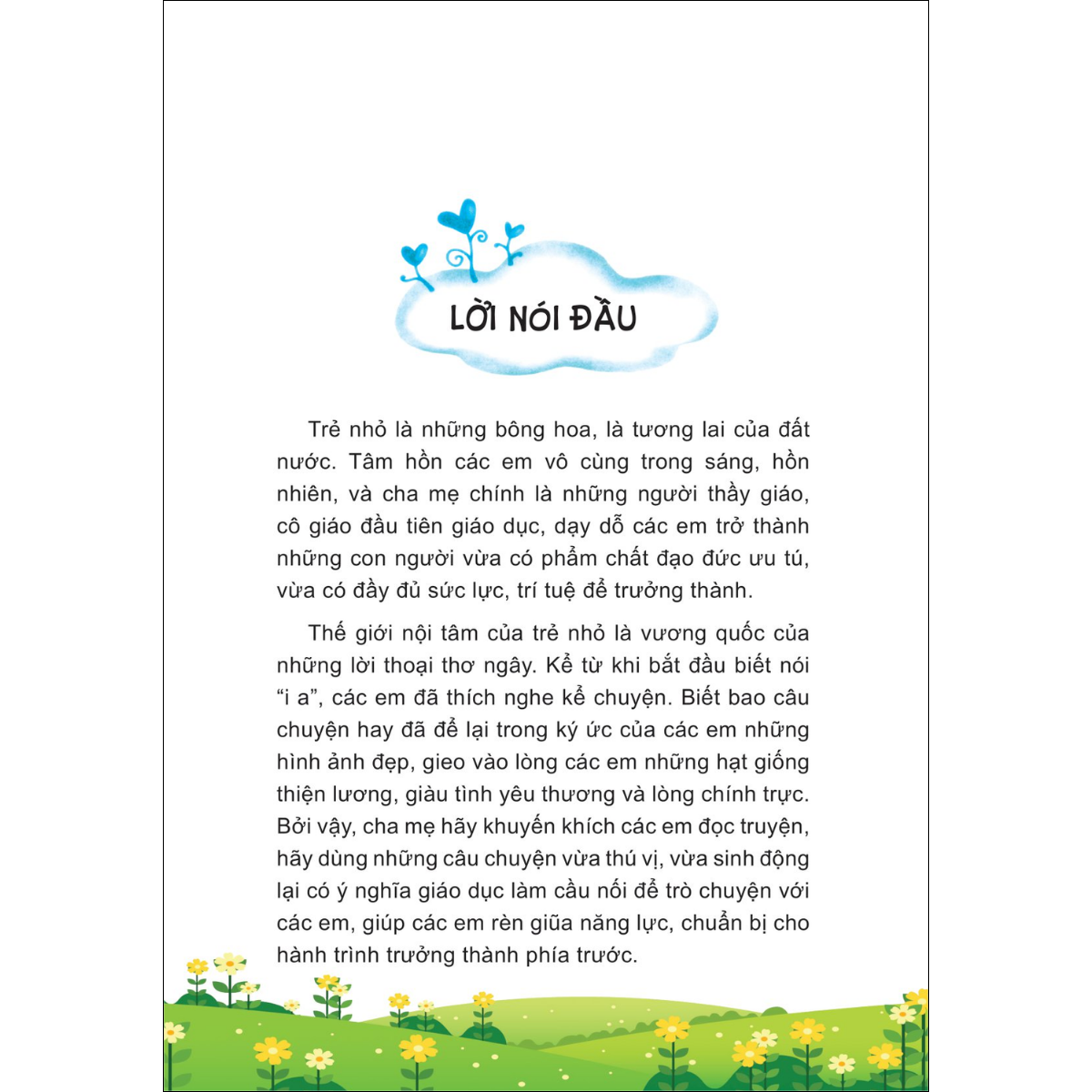 Những Câu Chuyện Nhỏ Giúp Em Trưởng Thành - Tớ Là Đứa Trẻ Ngoan