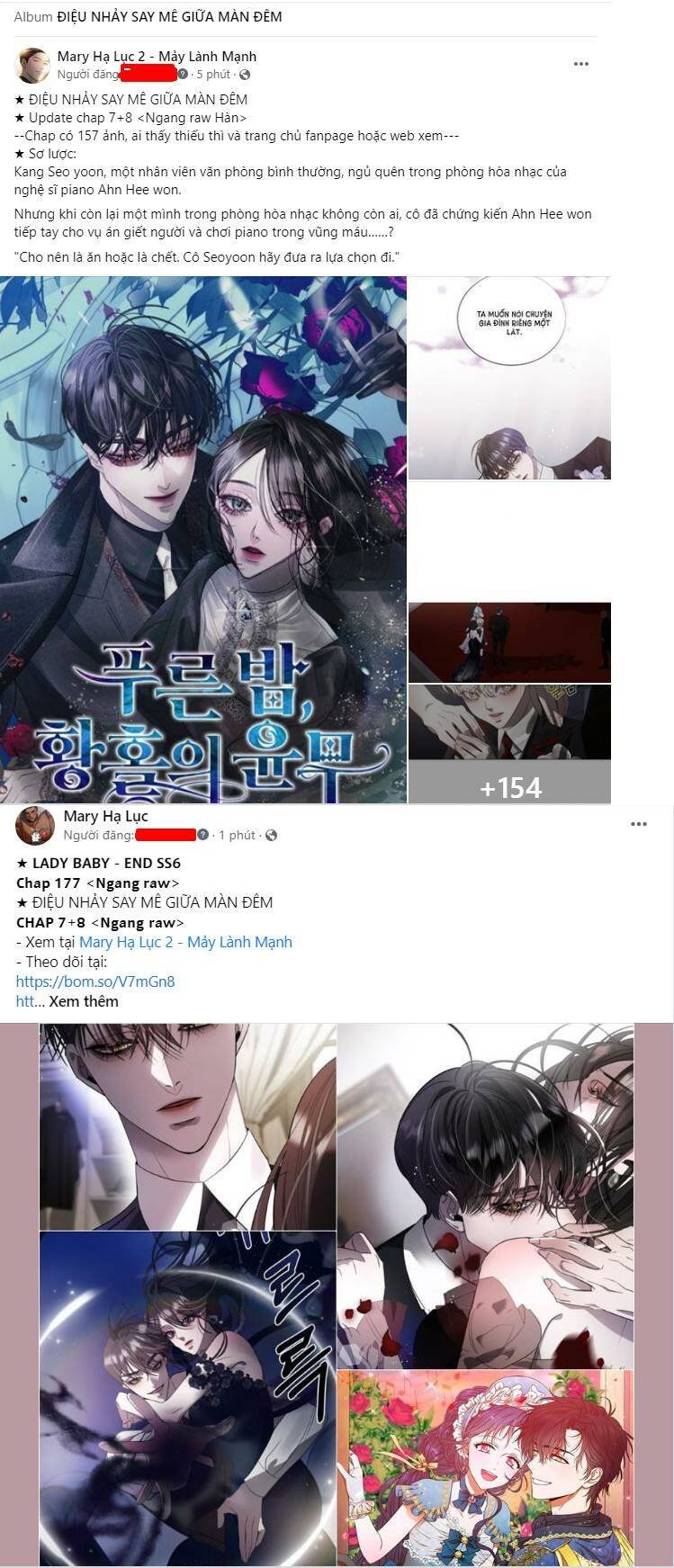 nhất định chúng ta sẽ được hạnh phúc chapter 92.2 48