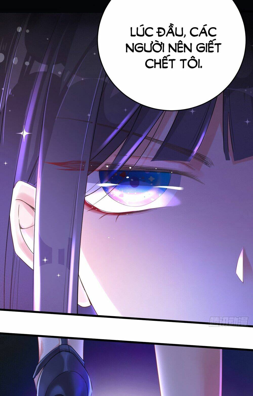 dĩ hôn chi danh chapter 2.2 21