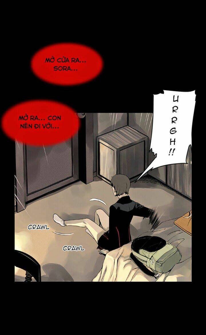 những xác chết hồi sinh từ đại dương chapter 15 51