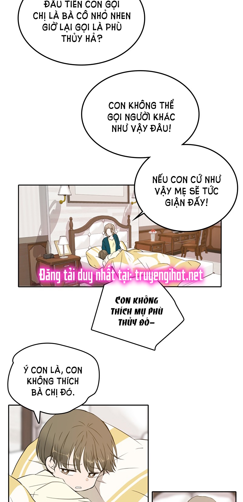 hẹn gặp anh ở kiếp thứ 19 chapter 1.2 5