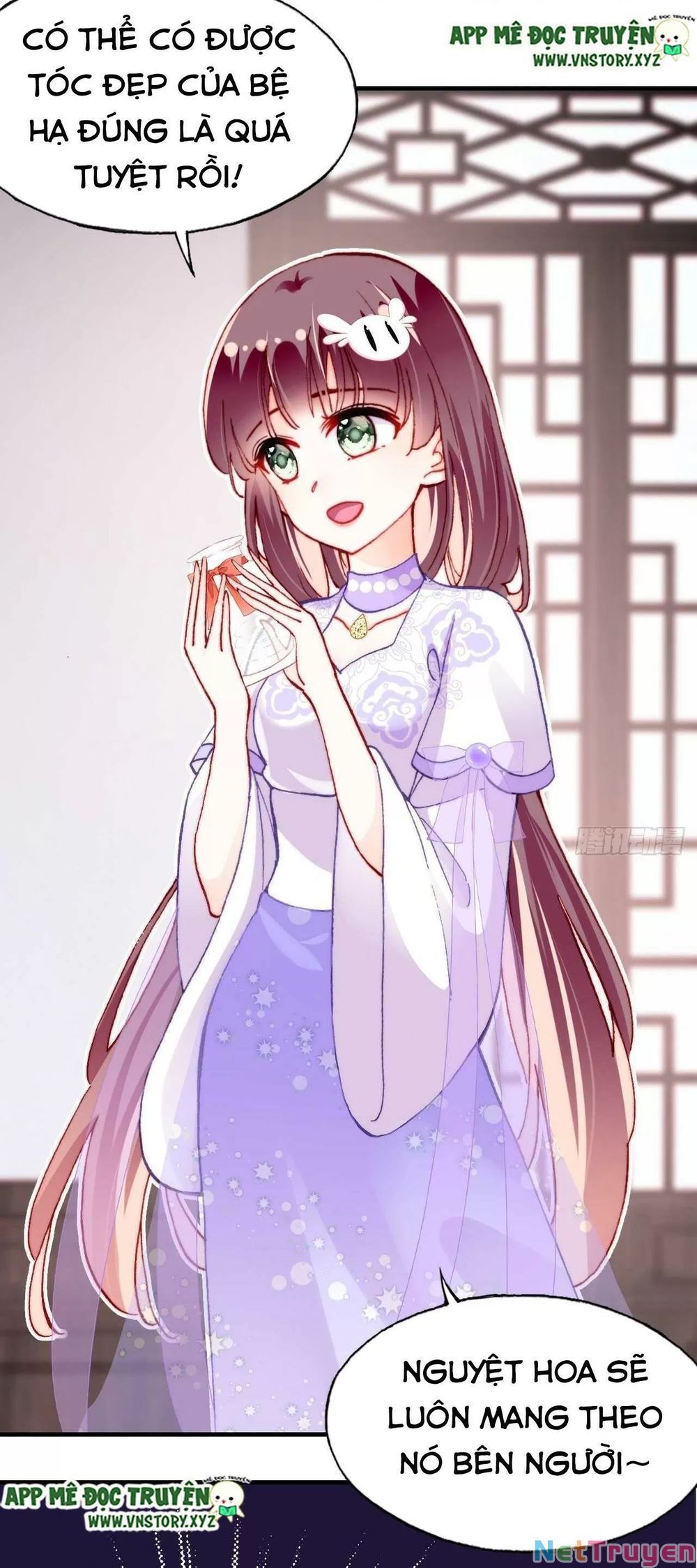 lại bị bệnh chiều chuộng quấn lấy chapter 38 64