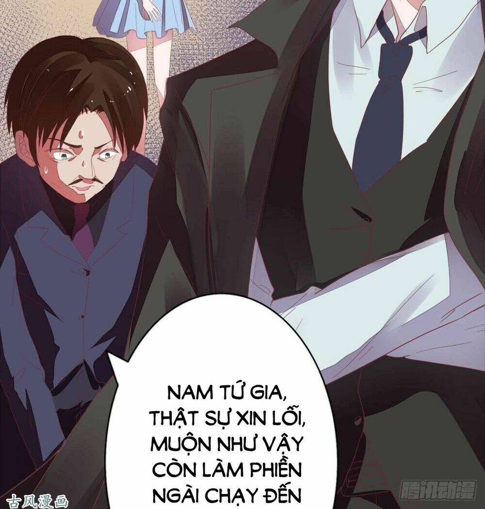 manh thê khó dỗ chapter 31 13