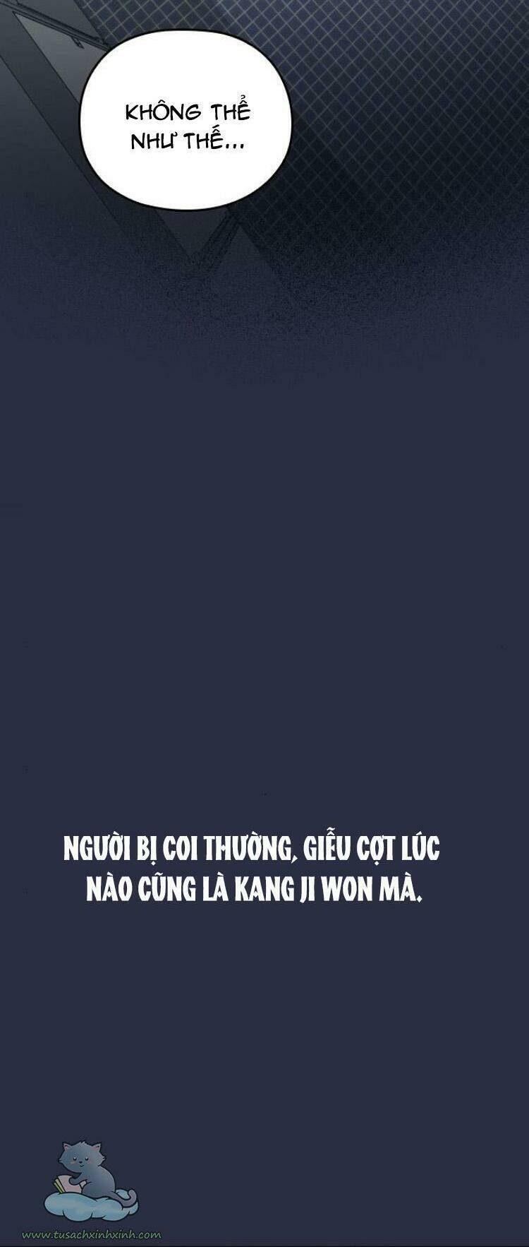 cô đi mà lấy chồng tôi đi chapter 13 45