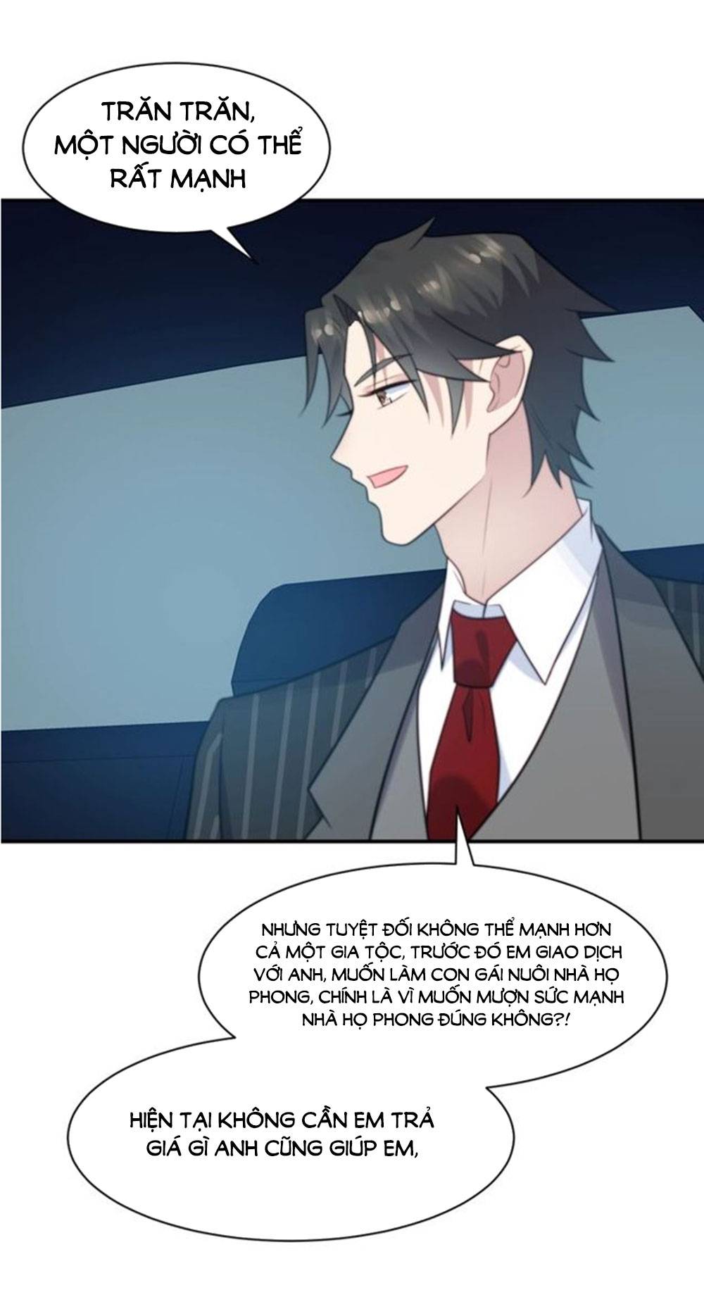 khoá chặt đôi môi (full) chapter 32 40