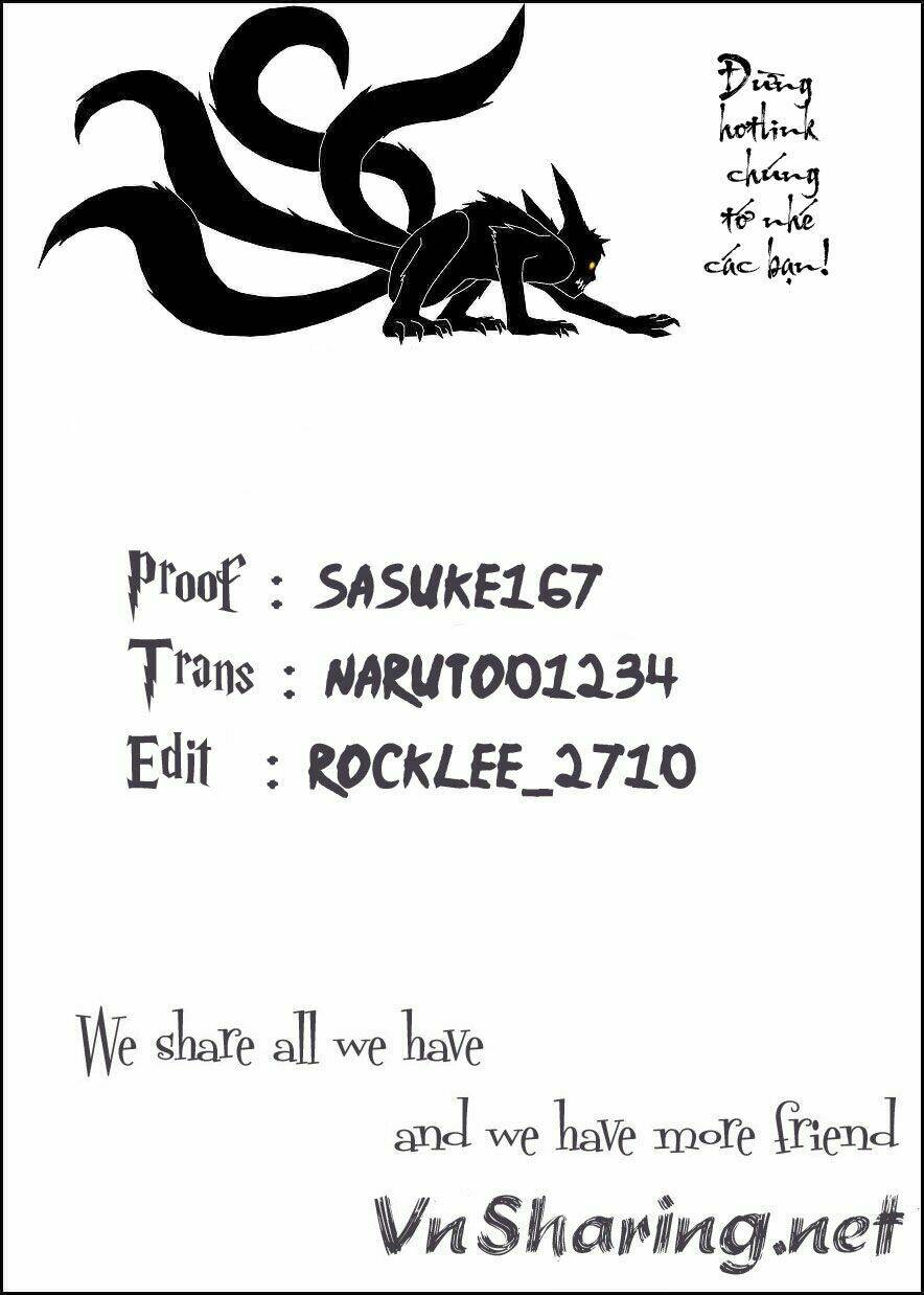 naruto - cửu vĩ hồ ly chapter 342 19