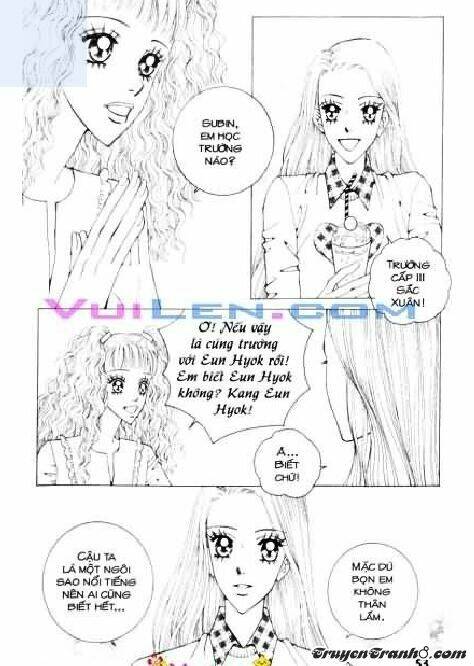 người mẫu hoàn hảo chapter 5 51