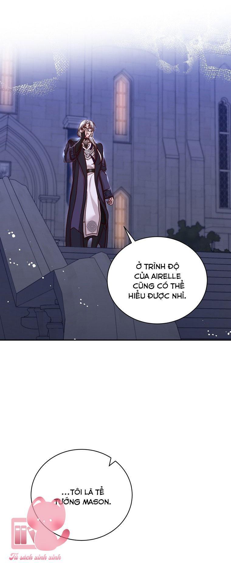 thế thì ta cứ trở thành kẻ ác thôi chapter 66 12