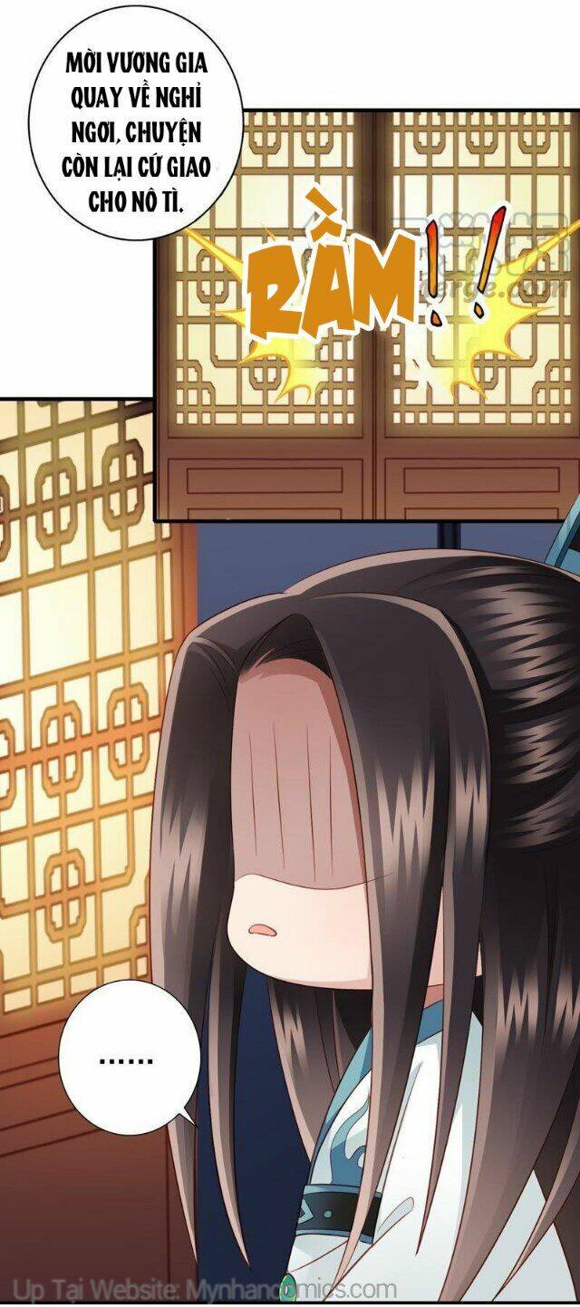 thái tử điện hạ có tin vui chapter 45 22