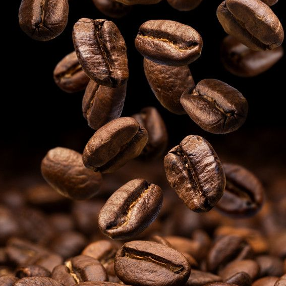 Cà Phê Pha Máy Espresso Premium gói 500gr