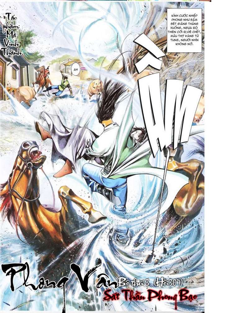 phong vân chapter 565 7