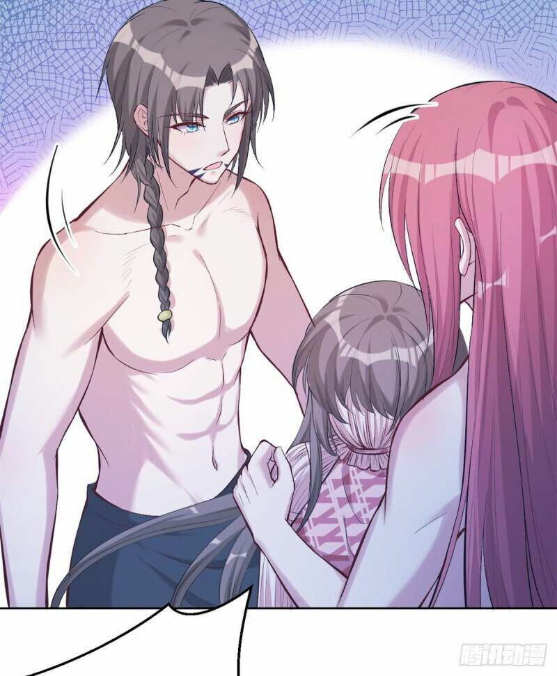 [16+] thảnh thơi thú thế chủng chủng điền, sinh sinh tể chapter 184 11