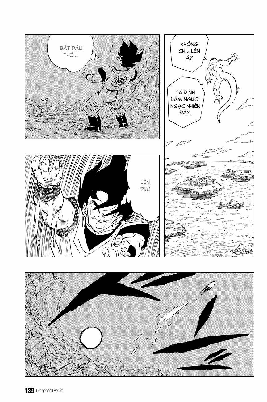 dragon ball - bảy viên ngọc rồng chapter 309 9