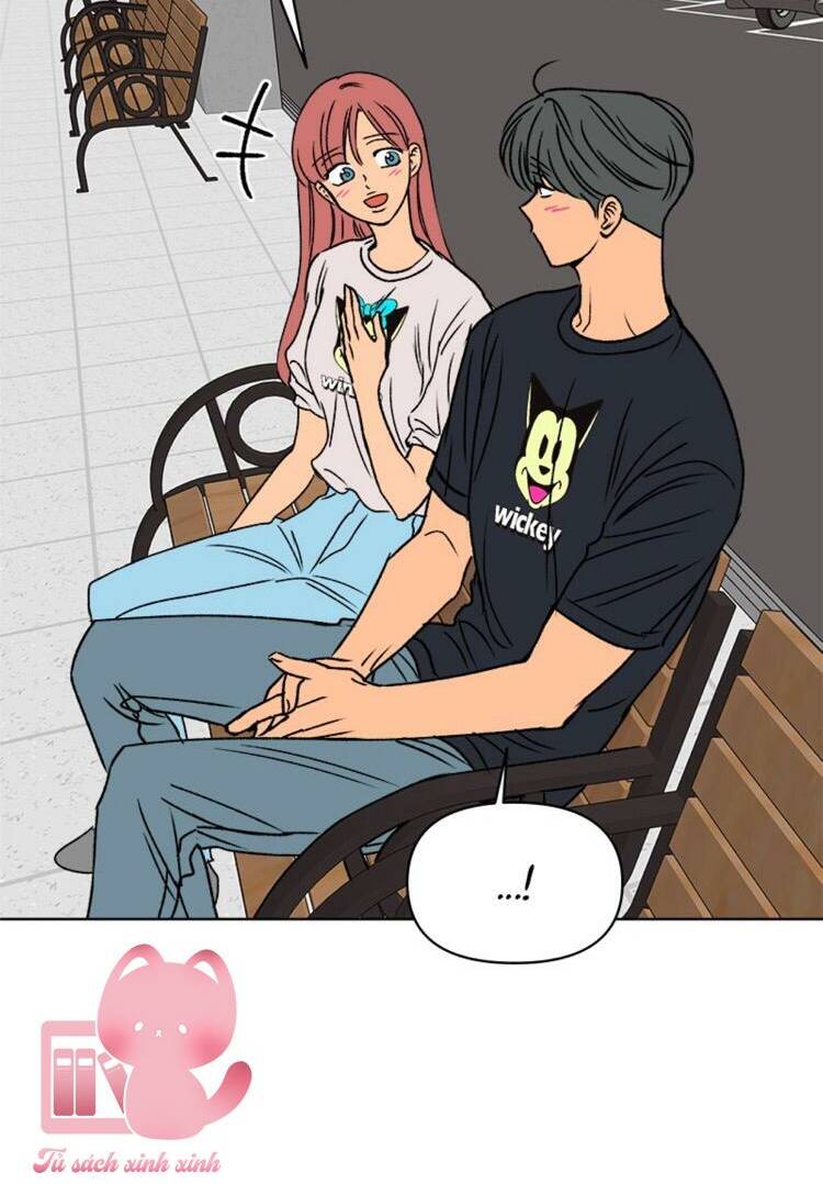 tình xưa viết lại chapter 36 28