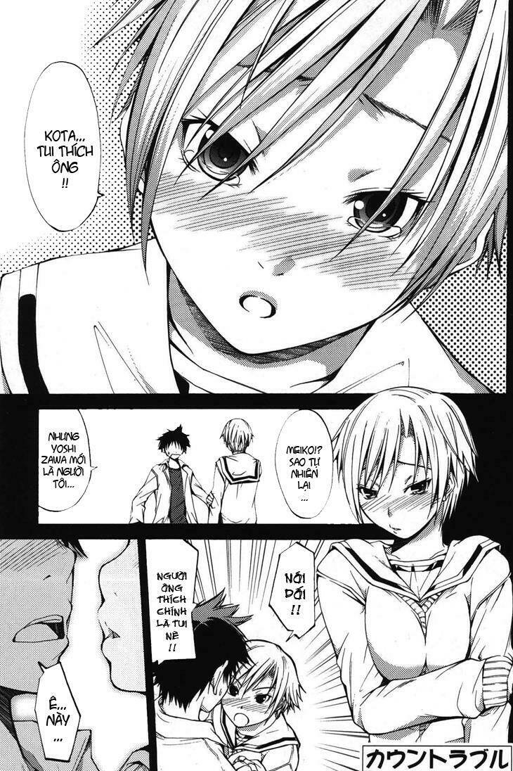 countrouble chapter 5 2