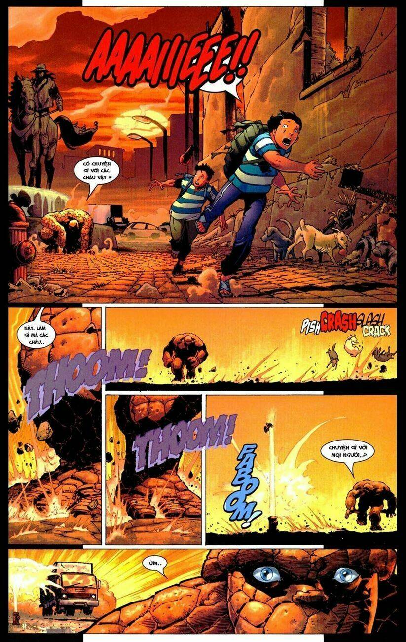 ultimate fantastic four chapter 3 11