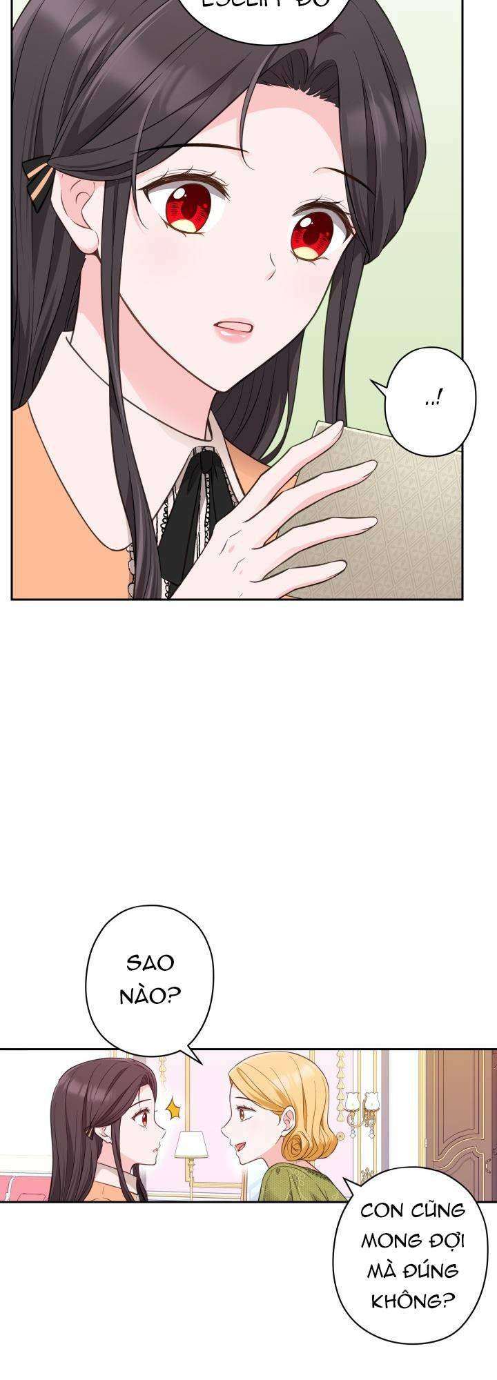 gửi đến người bạn của tôi chapter 31 15