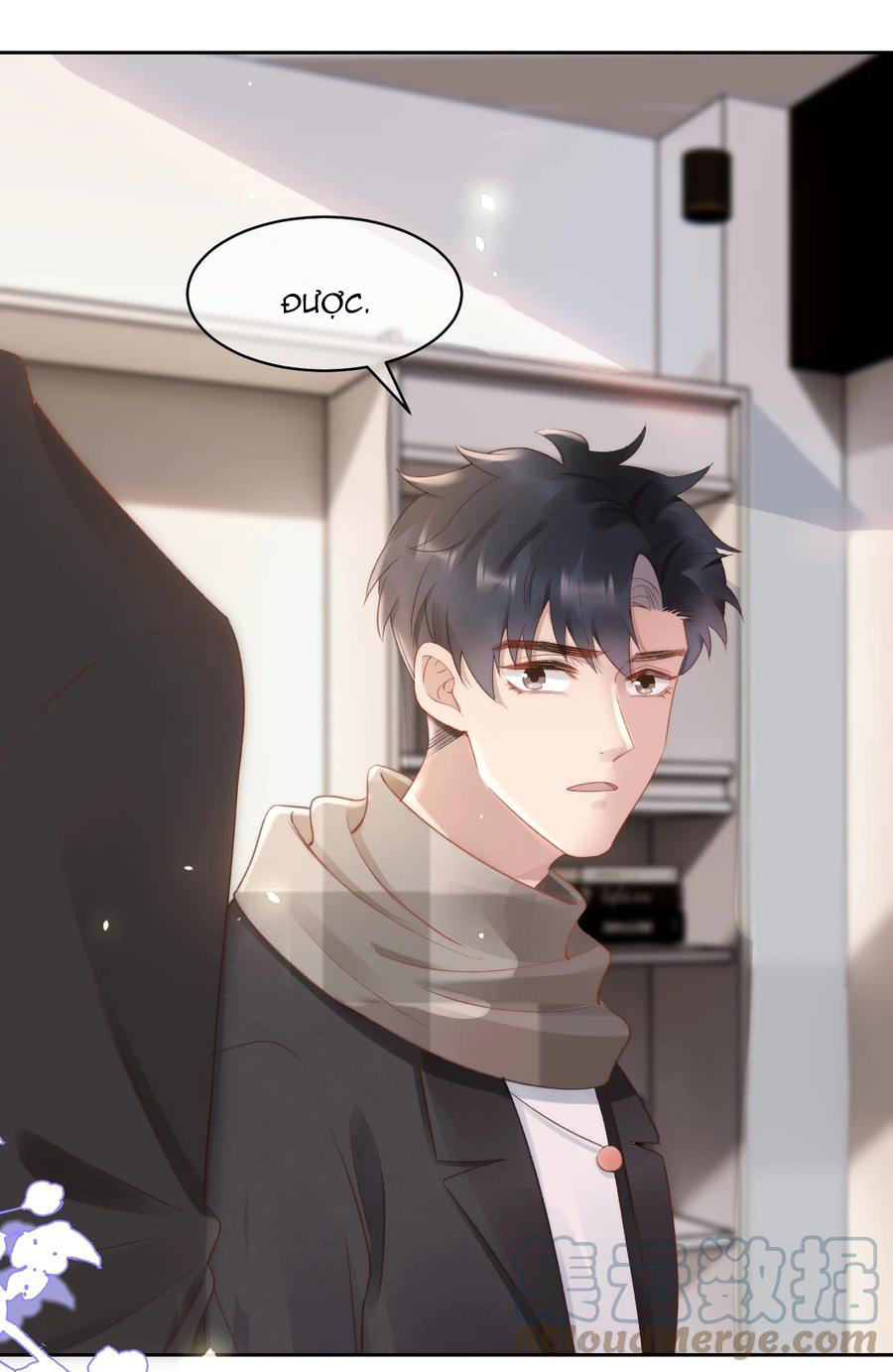 ta sinh con cho tổng tài chapter 47 27