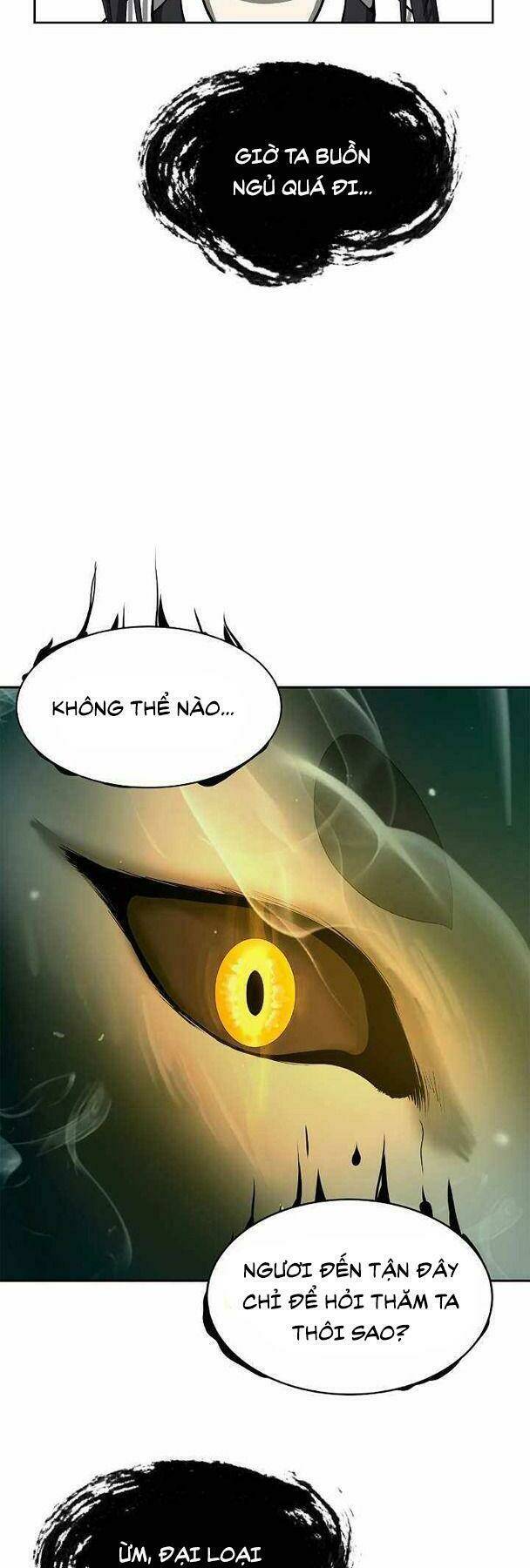 xuyên không thành hổ chapter 50 42