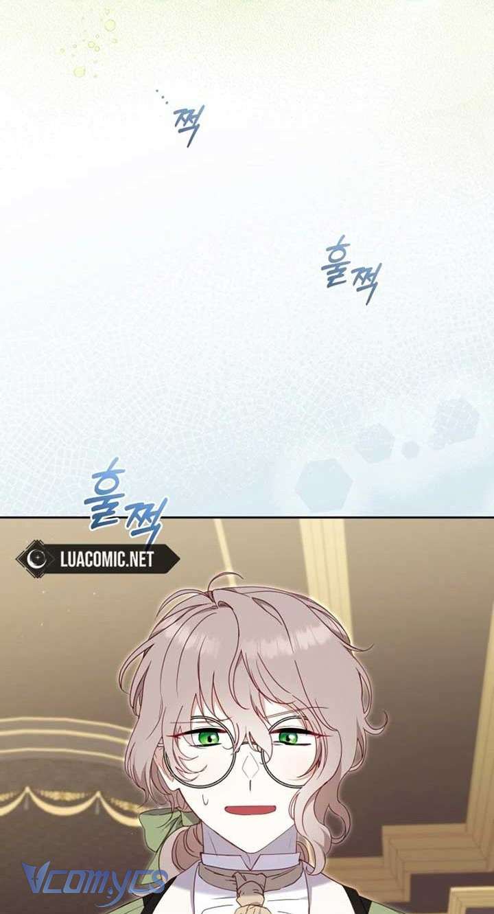 tôi được nuôi dưỡng bởi những kẻ phản diện chapter 76 14