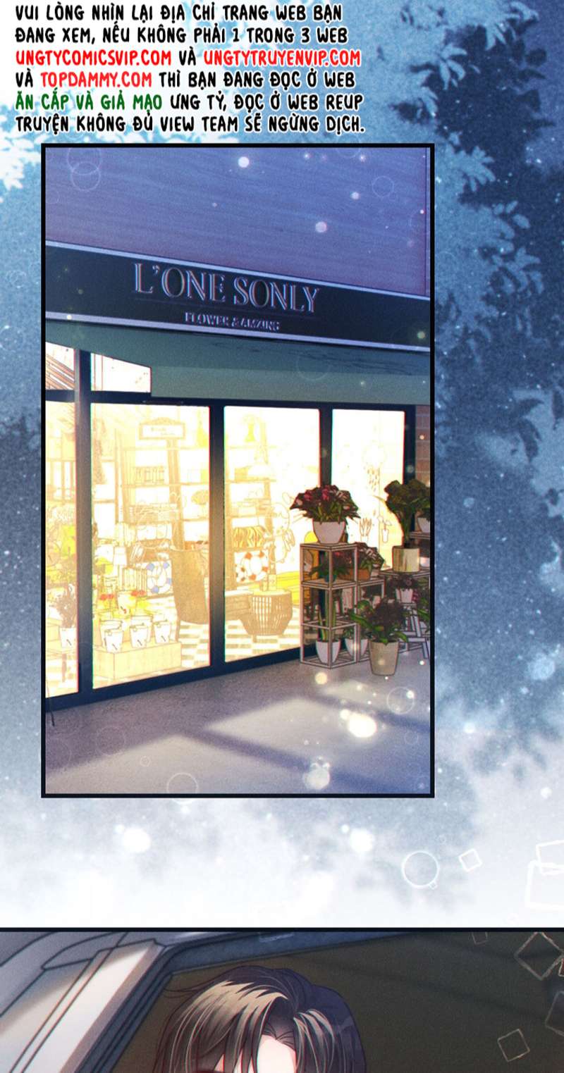 nịch tửu chapter 80 30