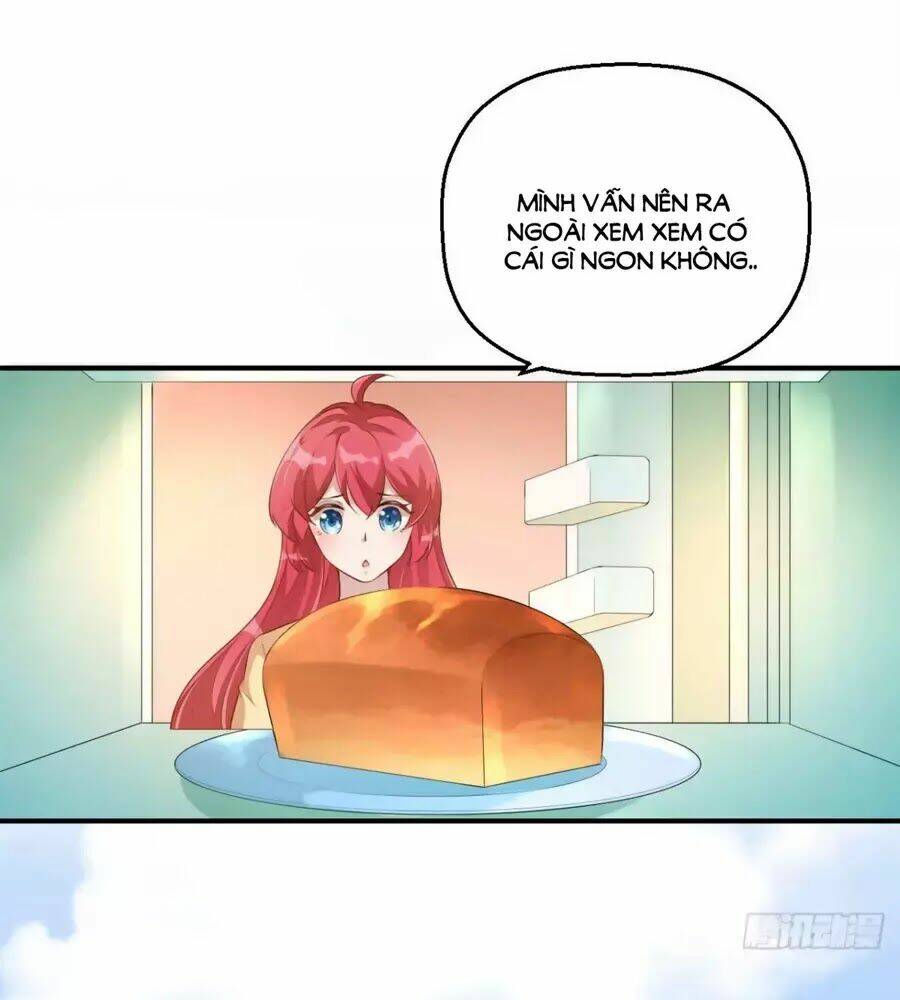 ông xã, em muốn ăn cho anh sạt nghiệp! chapter 4 10