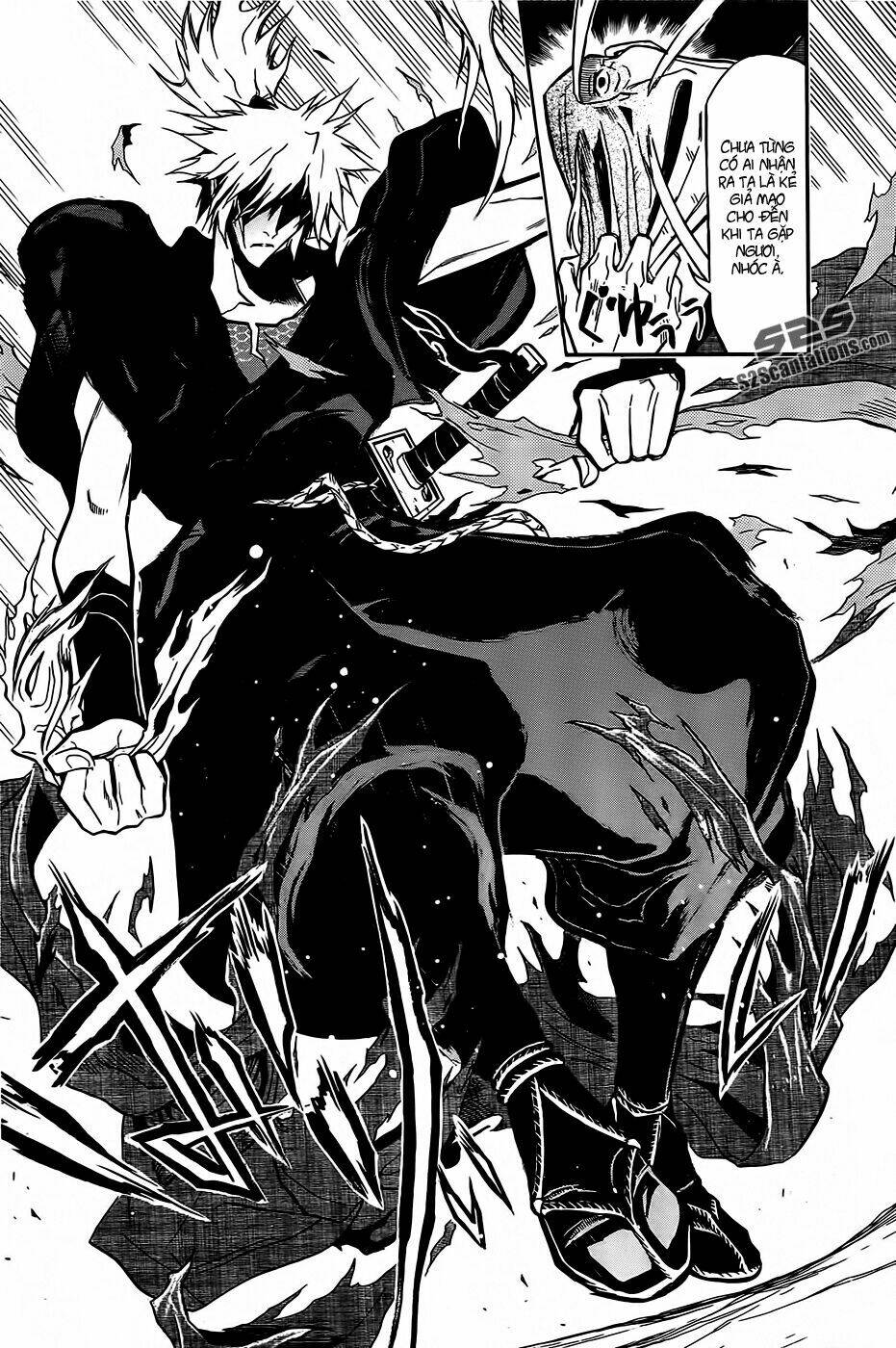 samurai ragazzi chapter 1 36