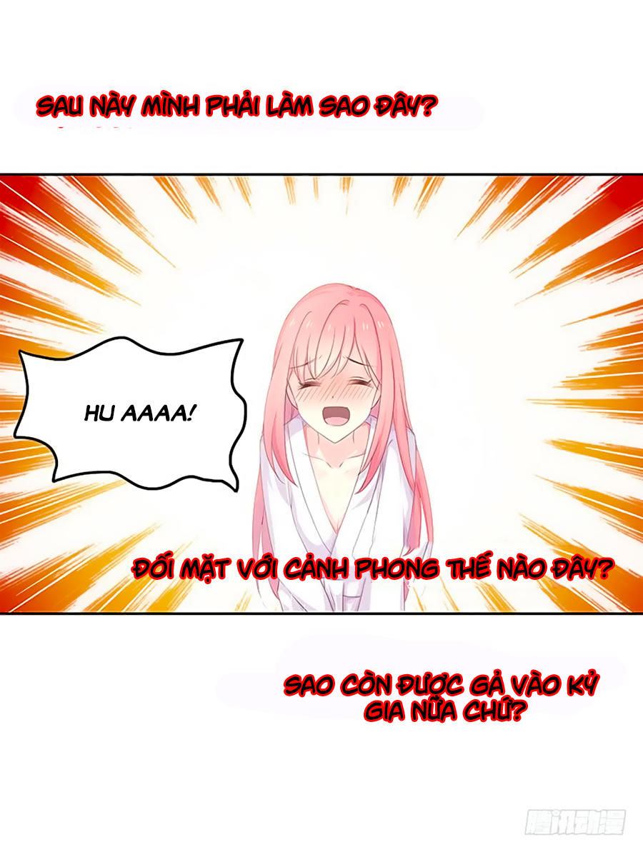 chồng tạm thời, chơi bí ẩn chapter 1 57