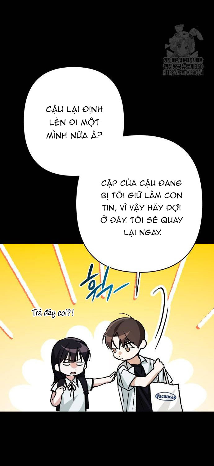 bóng râm mùa xuân chapter 9.2 1